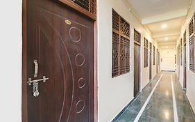 Hotel Haidri Inn Prayagraj 3*